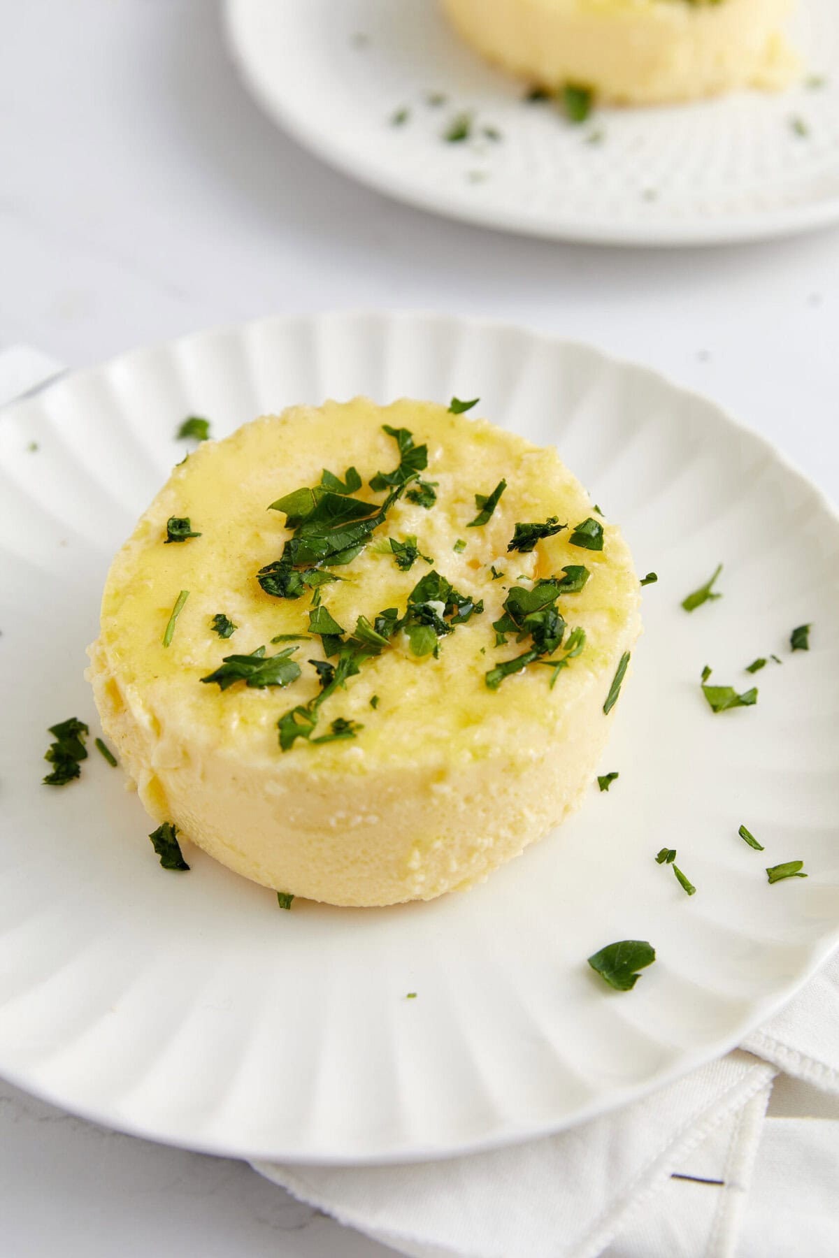 Sous Vide Egg Bites - foodfaithfitness