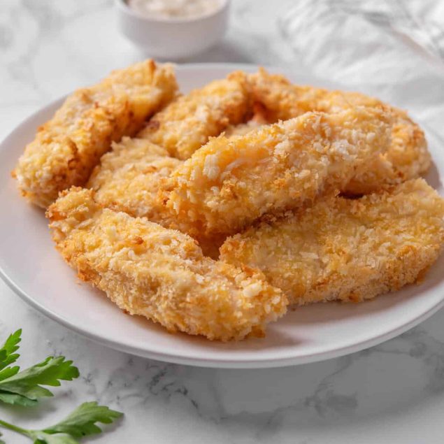 Fish Fingers