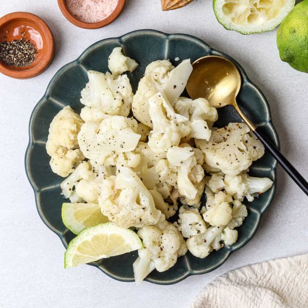Cauliflower featured image