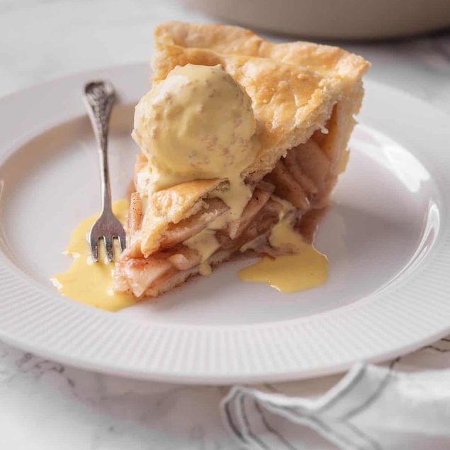 Apple Pie Recipe