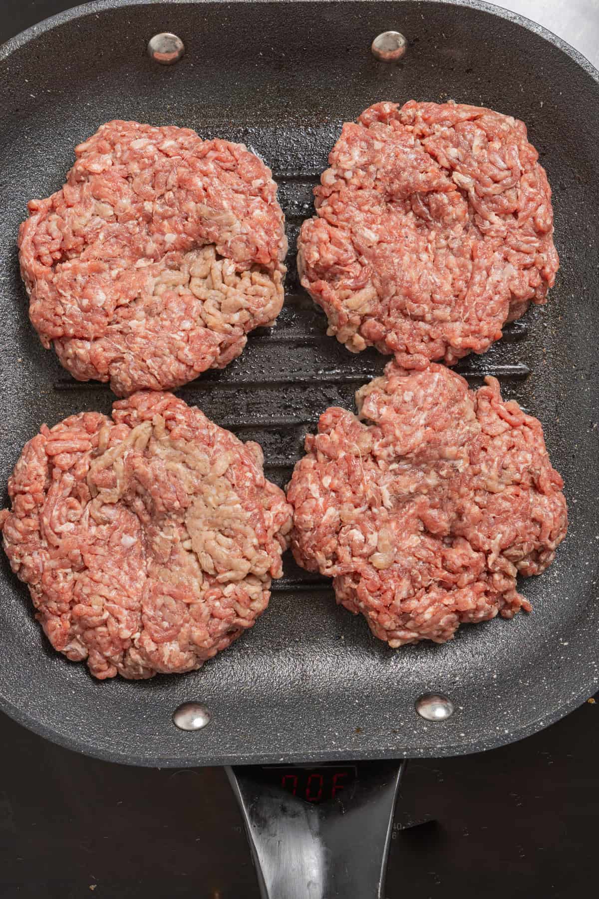 Avocado Burger