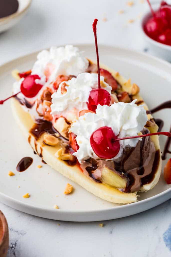 Banana Split