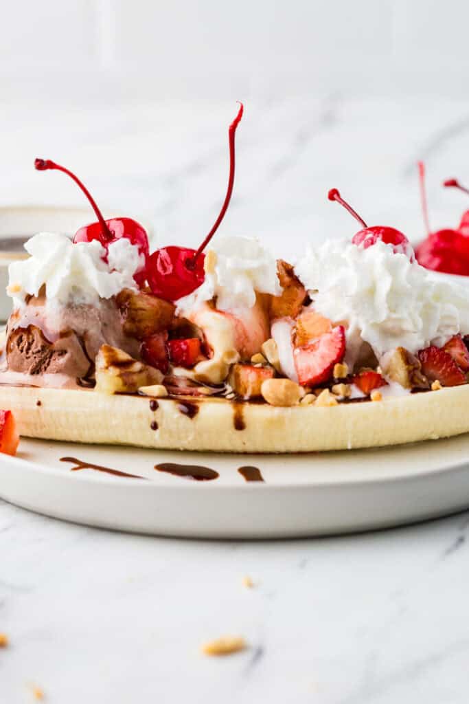 Banana Split