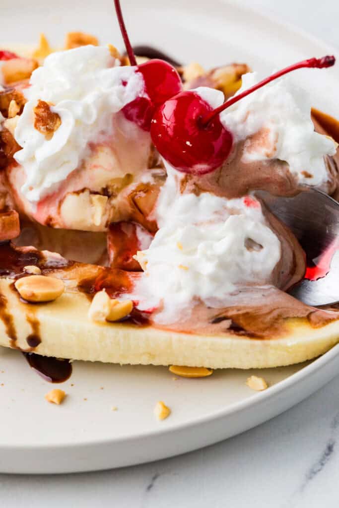 Banana Split