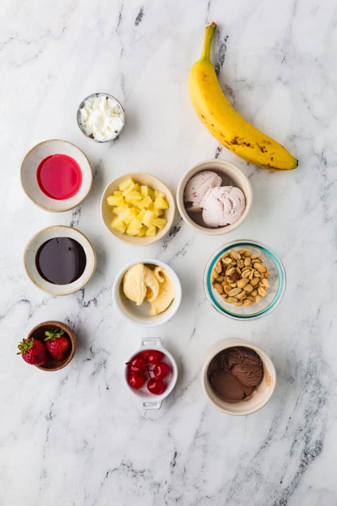 Banana Split