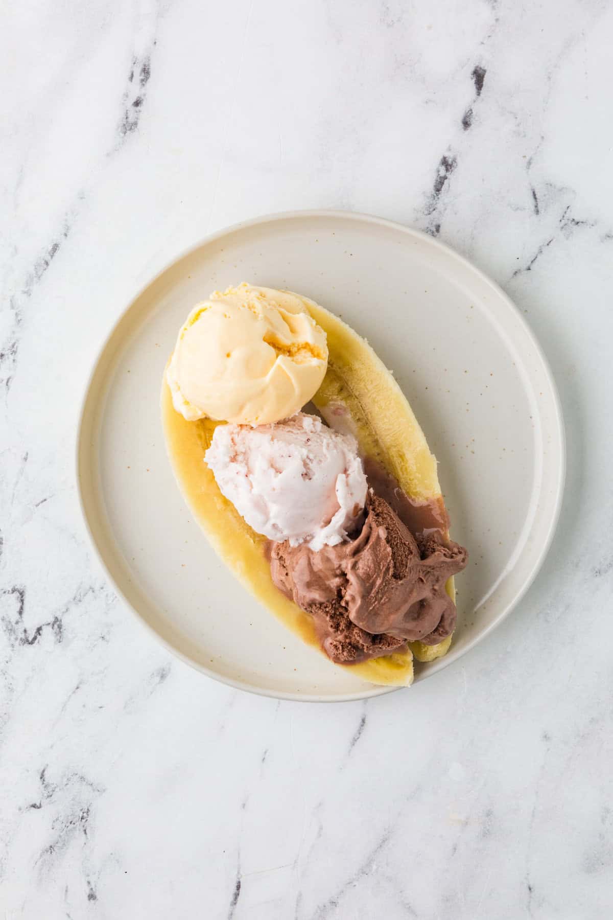 Banana Split