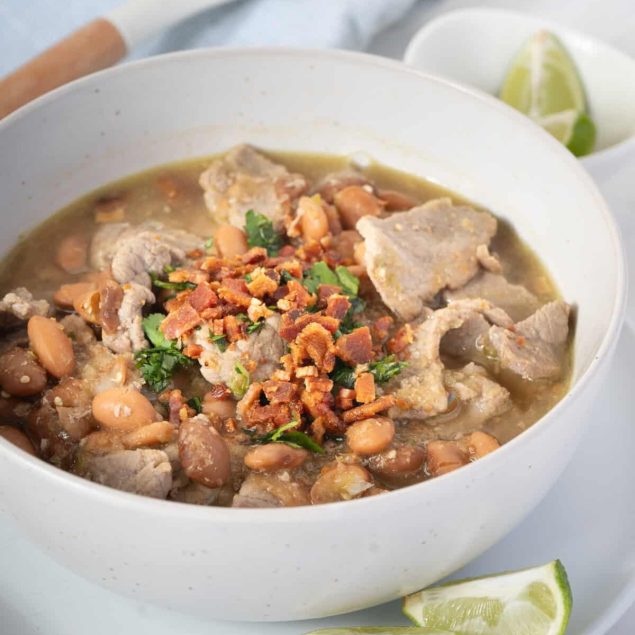Carne en su Jugo