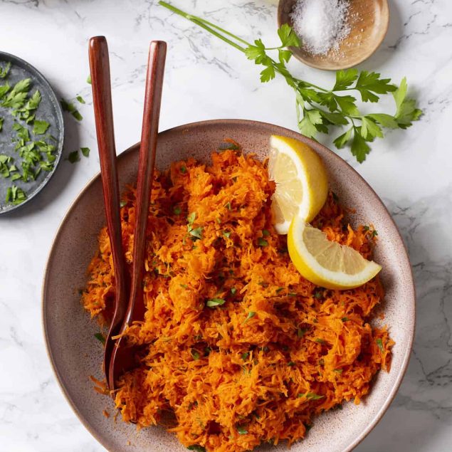 Carrot Salad