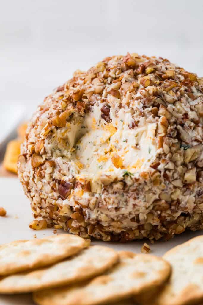 Cheese Ball