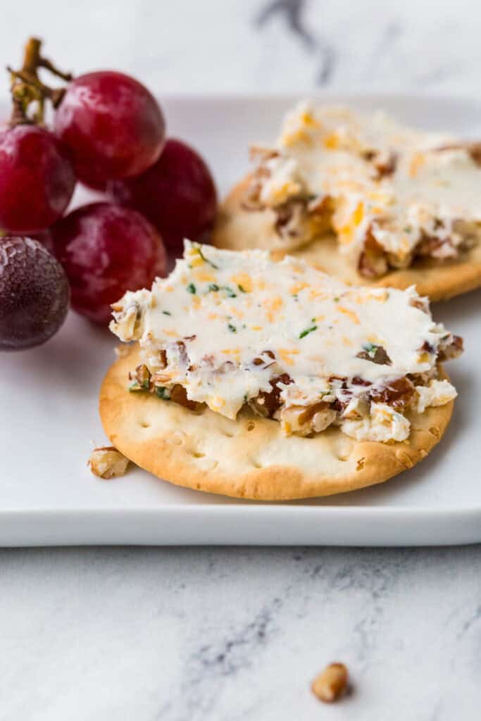 Cheese Ball