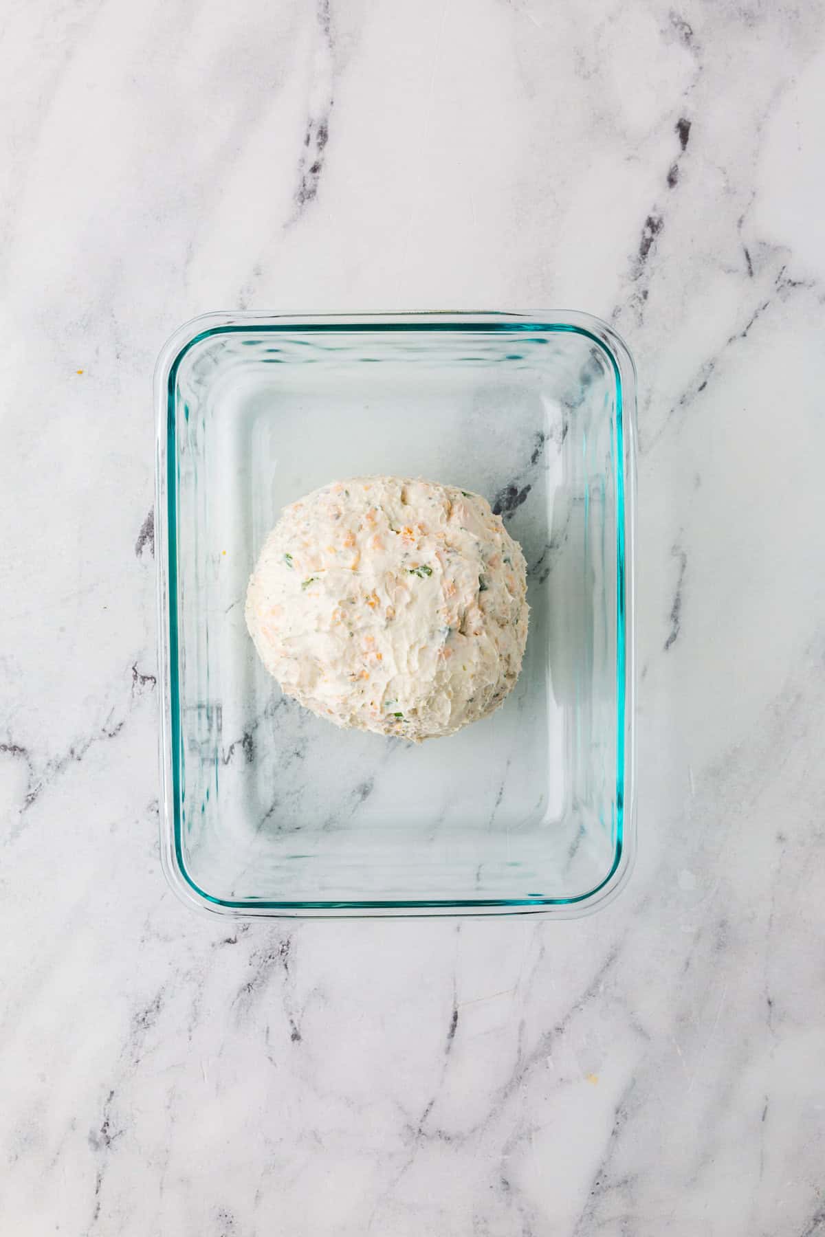 Cheese Ball