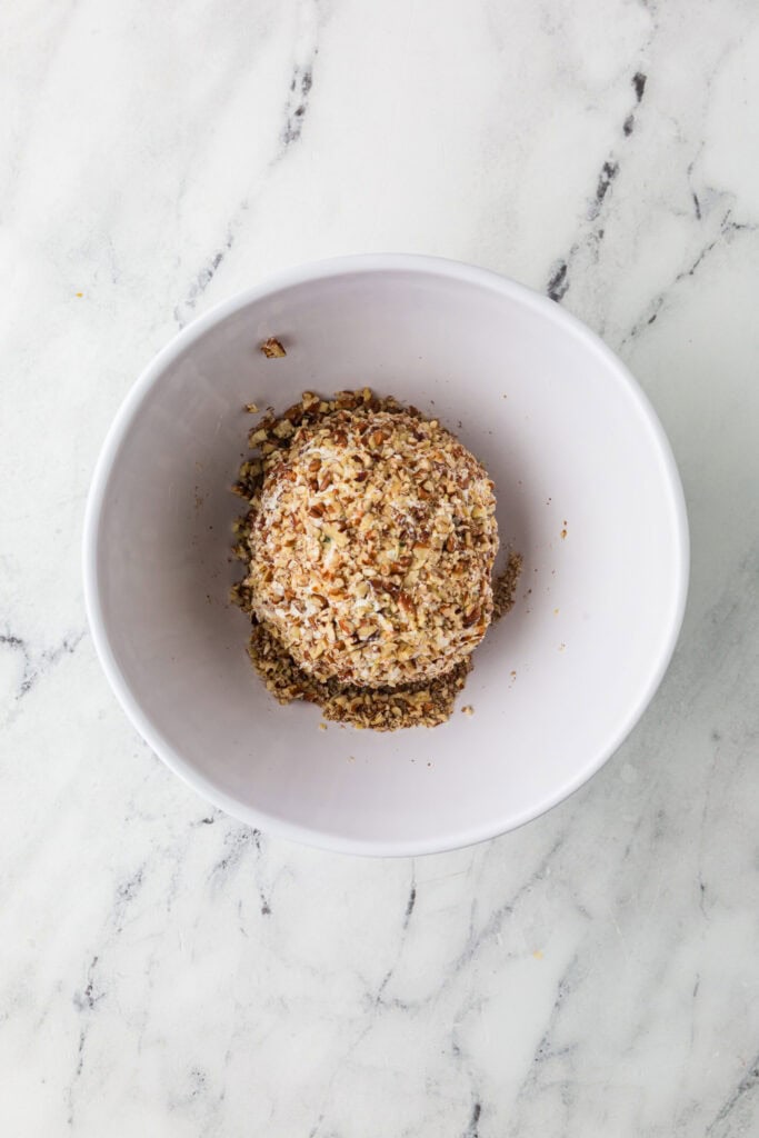Cheese Ball