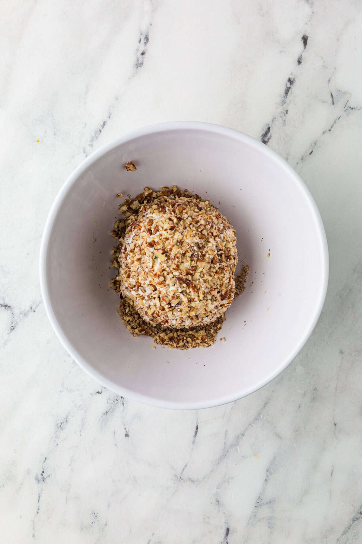 Cheese Ball