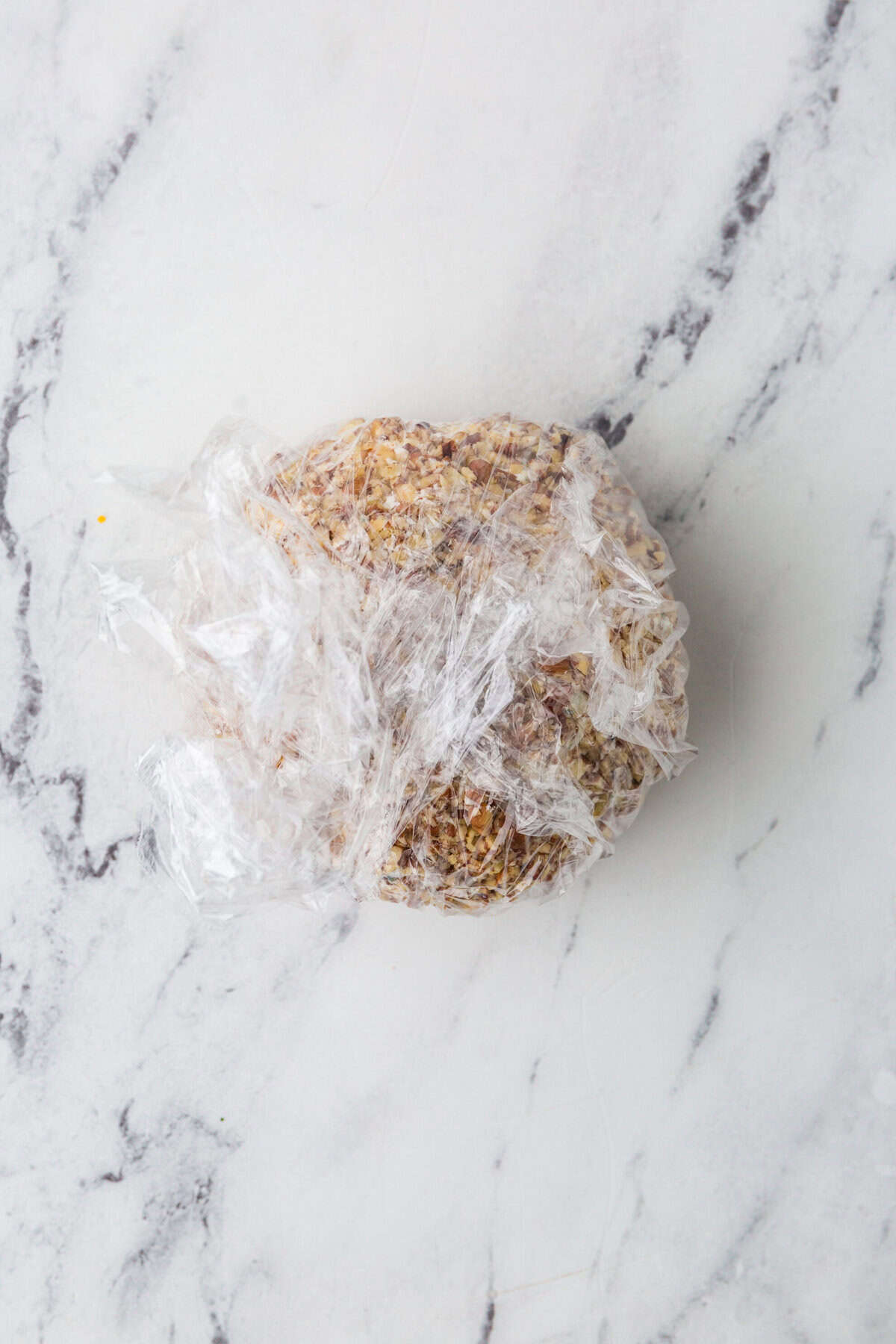 Cheese Ball