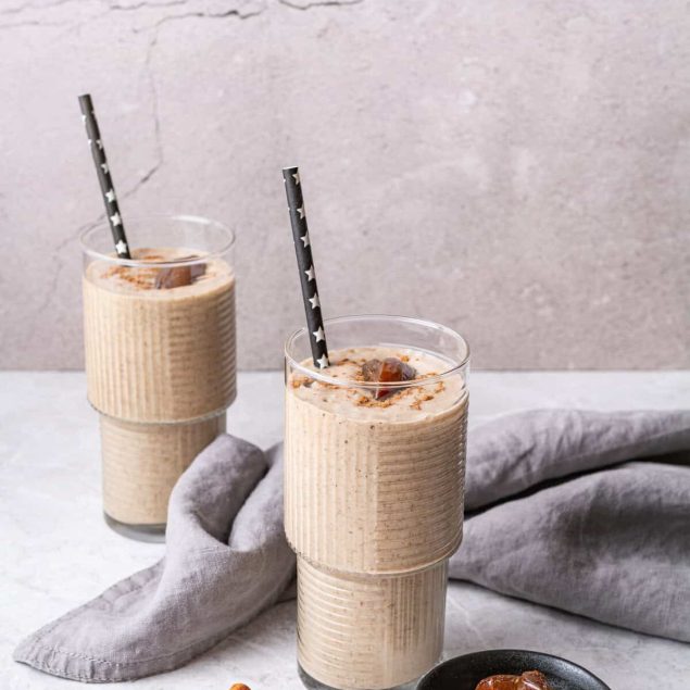 Date Shake