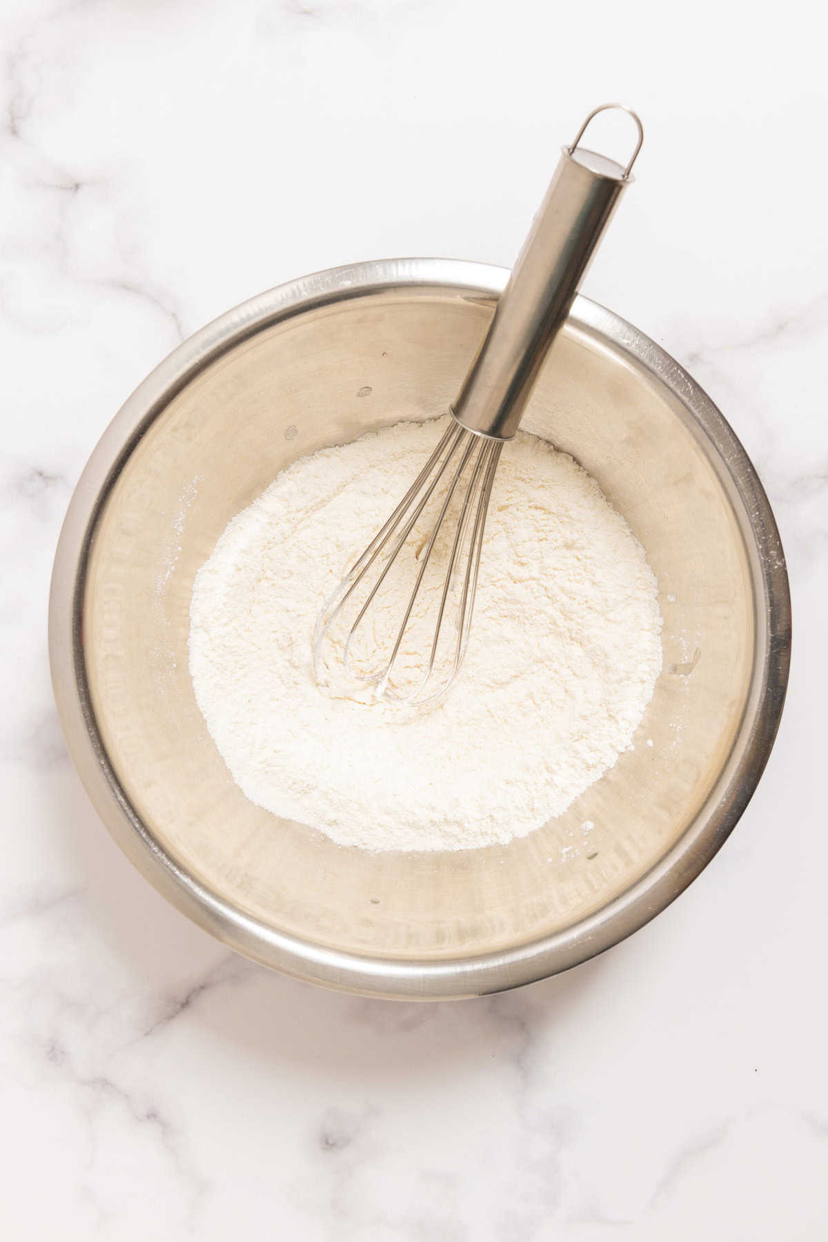 Eggless Crepes