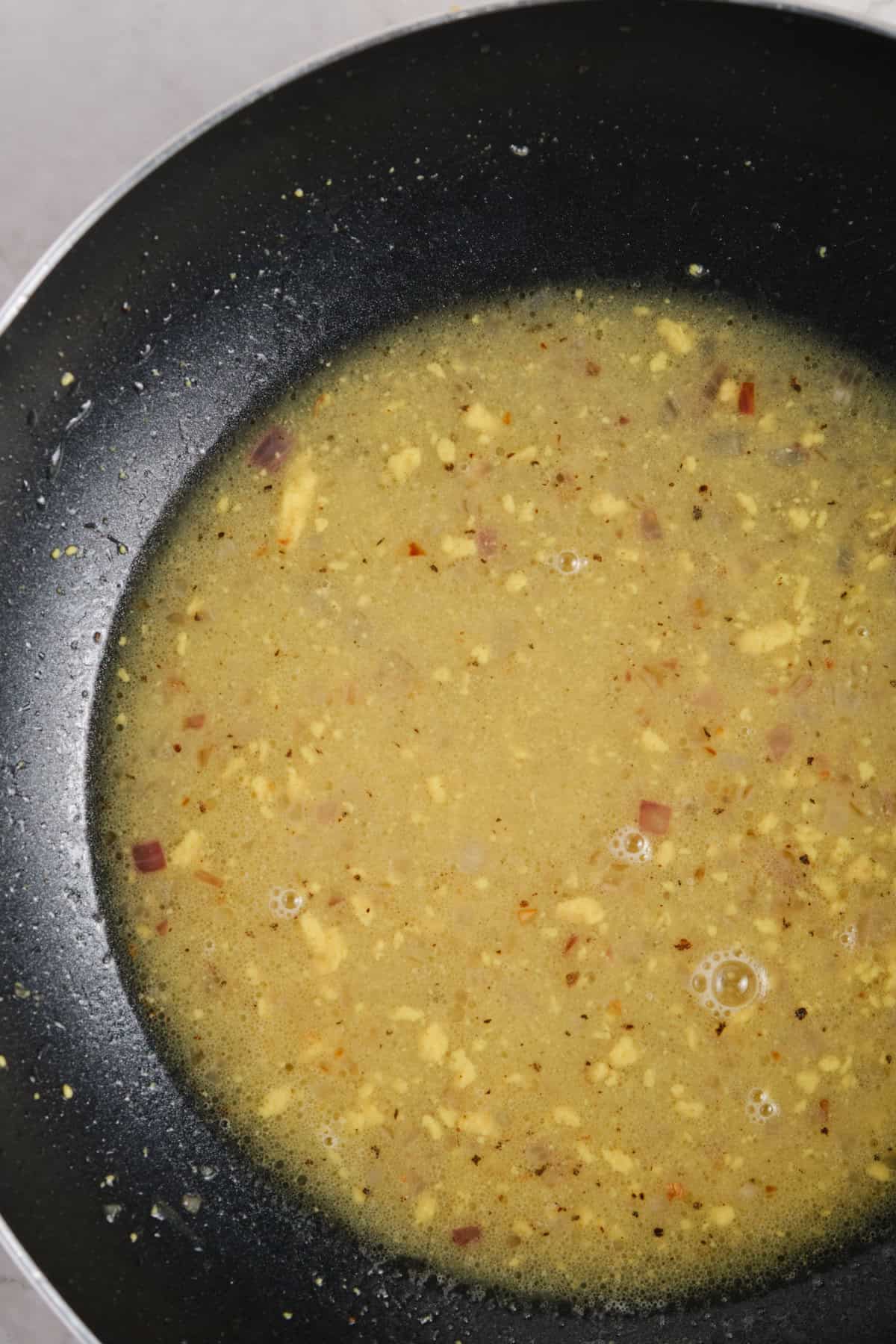 German Potato Salad
