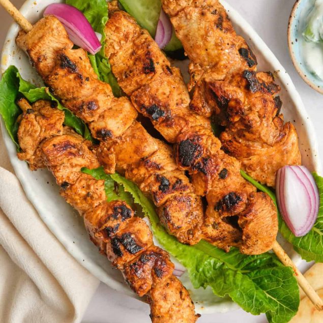 Shish Tawook