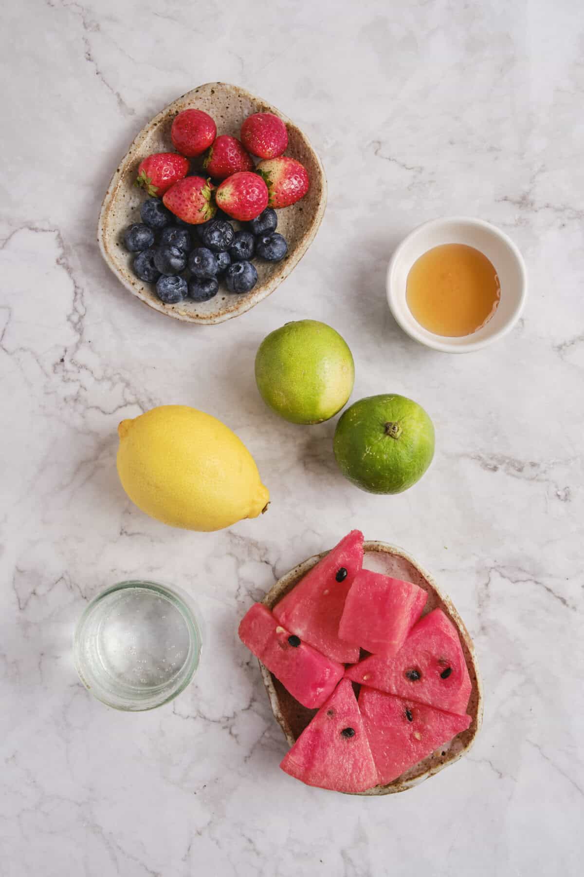 Slushie Recipe - foodfaithfitness