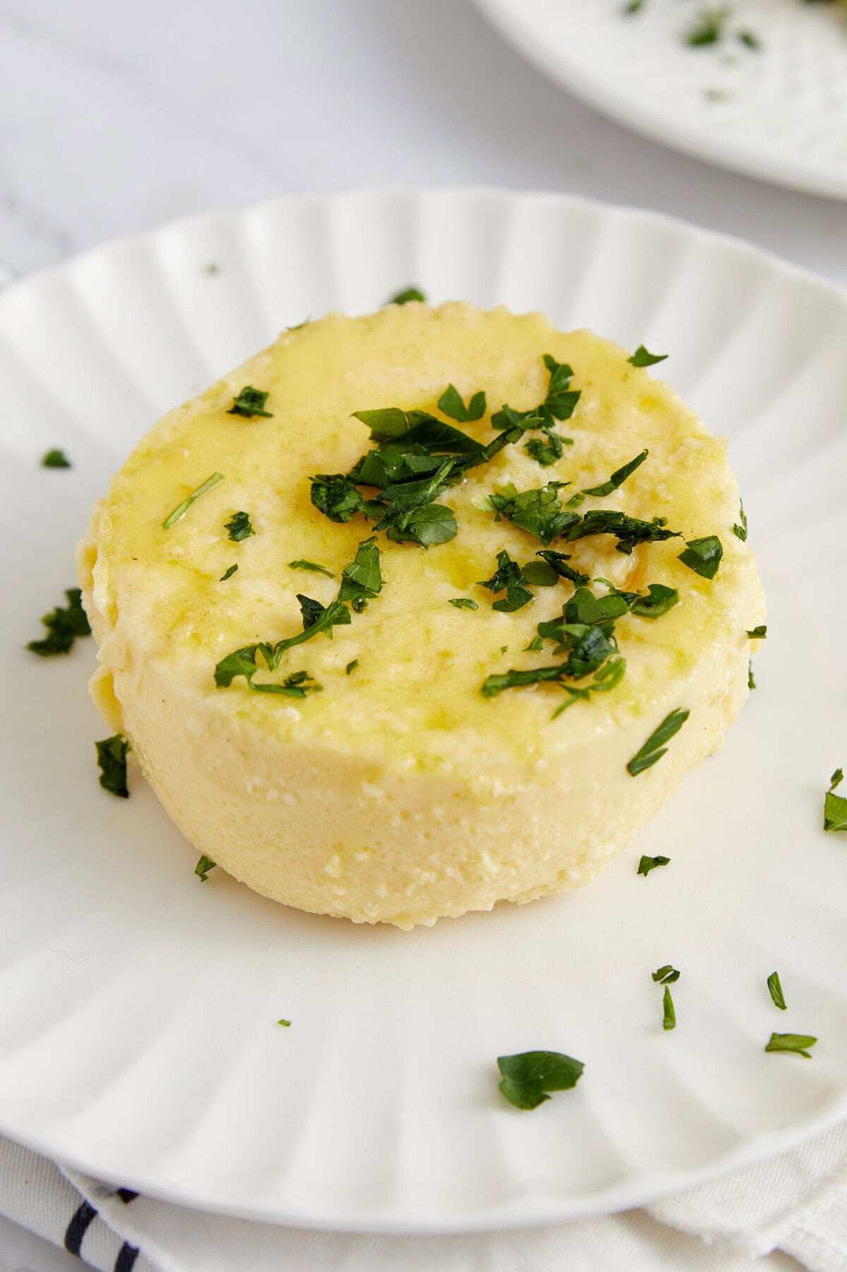 Sous Vide Egg Bites - foodfaithfitness
