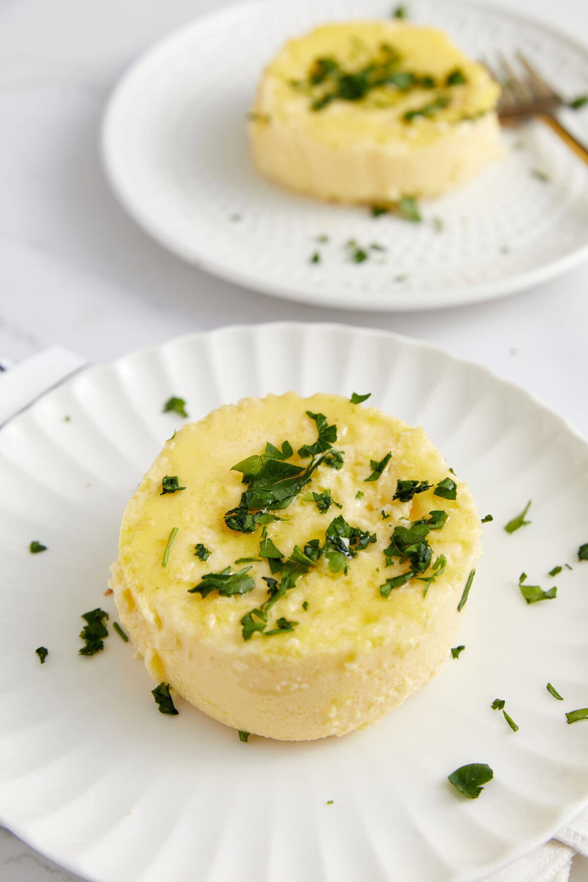 Sous Vide Egg Bites - foodfaithfitness