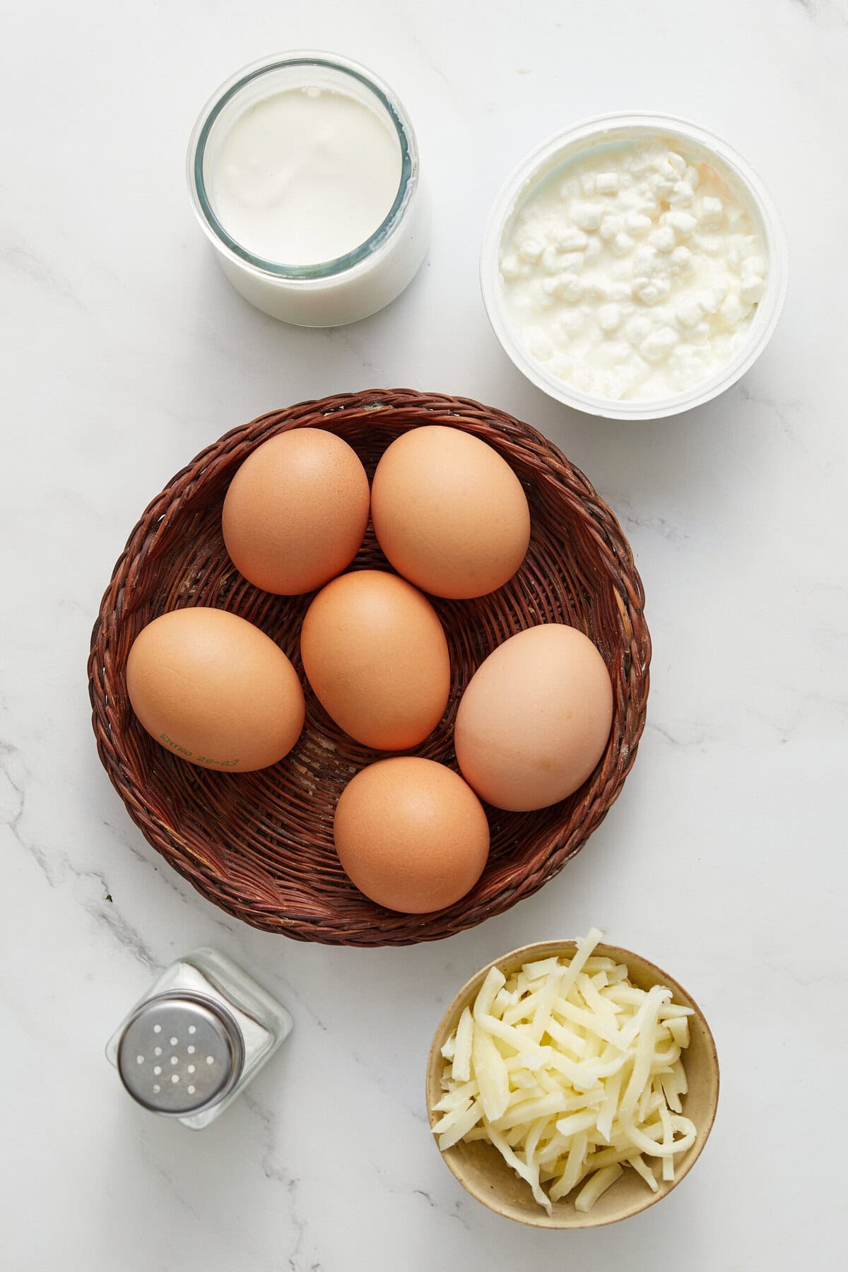 Sous Vide Egg Bites - foodfaithfitness